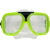 Akona Breeze Mask with QD Buckles: Picture 1 thumbnail